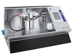 rotor mill / horizontal / for powders / for the pharmaceutical industry