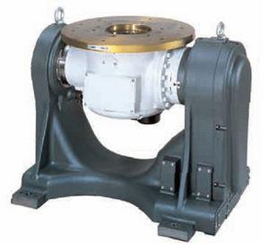 motorized positioner / rotary / multi-axis / parts