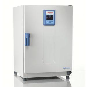 drying oven / heating / heat treatment / chamber