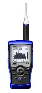 noise analyzer / portable