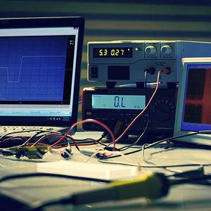 acoustic calibration system / for sound level meters / laboratory