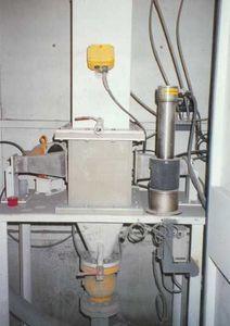 carbon analyzer / flue gas / combustion / online