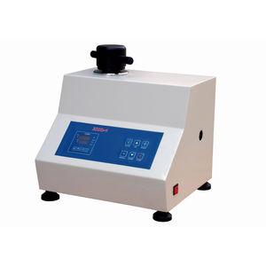 automatic mounting press / for metallographic samples