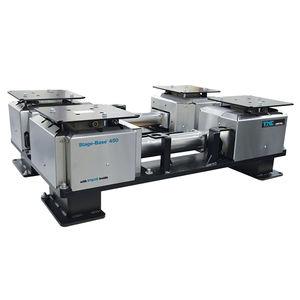 active anti-vibration system