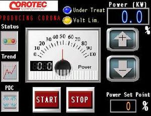 AC/DC power supply / digital