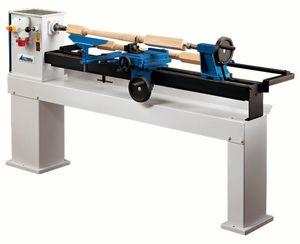 2-axis lathe / universal