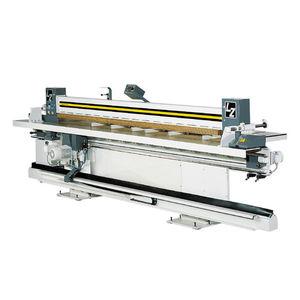 circular saw / for non-ferrous metals / for plastics / wood