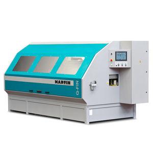wood finishing machine / sanding / brushing