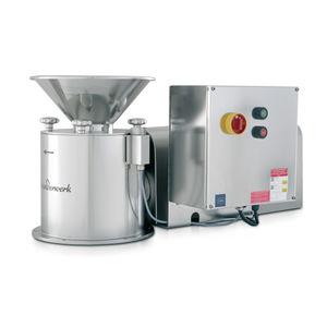 mill with grater / roller / horizontal / miscellaneous waste