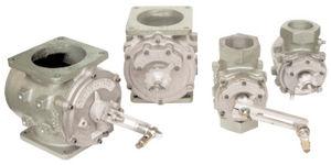 butterfly valve / manual / regulating / for oil