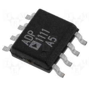 adjustable switching regulator