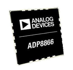 IC LED driver / backlighting