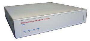 electrical network analyzer / power quality / impedance / benchtop