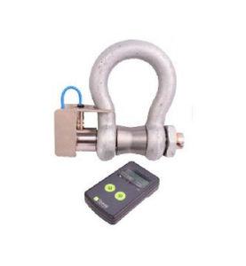 tension shackle load cell