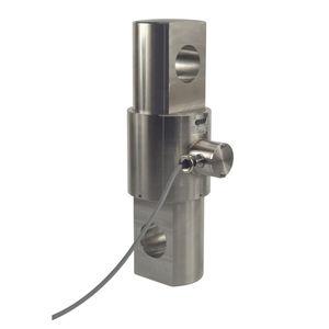 tension load cell / beam type / stainless steel / explosion-proof