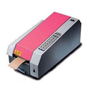 electronically controlled dispenser / tape