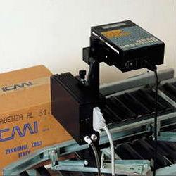 inkjet marking machine / for integration / compact / for paper