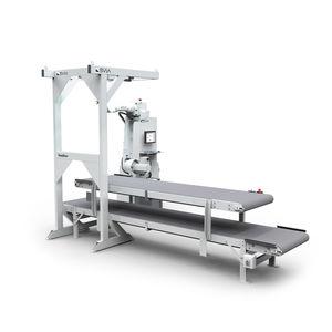 robotic handling cell / feed