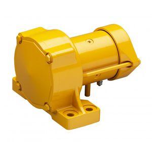 hydraulic vibrator / multi-product / ball