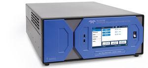 nitrogen oxide analyzer / nitrogen dioxide / nitrogen monoxide / benchtop