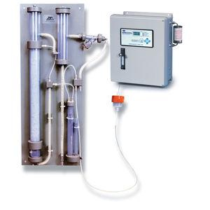 dissolved ozone detector / UV