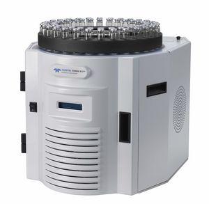 steam analyzer / benchtop / headspace