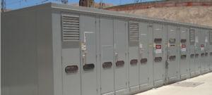 harmonic electronic filter / high-pass / band-pass / passive