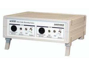 nitrogen monoxide analyzer / gas / portable