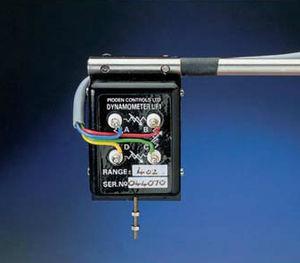 compression load cell / beam type / precision / strain gauge