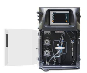water analyzer / ORP / benchtop / online