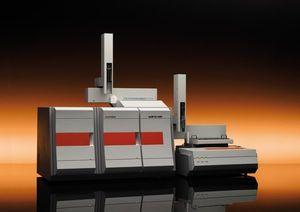 nitrogen analyzer / sulfur / benchtop