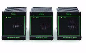 AC/DC power supply / single-output / rack-mount