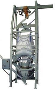 bulk bag loader