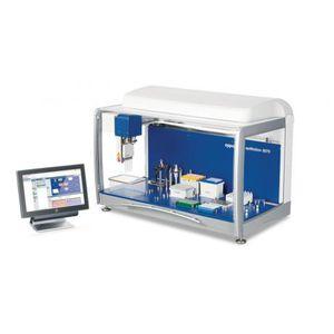 automated pipetting system