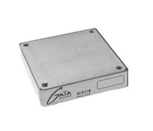 AC/DC power supply / with power factor correction (PFC) / closed frame / encapsulated