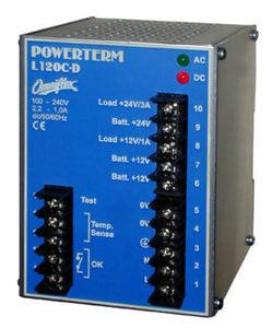 standby UPS / DC / battery / industrial