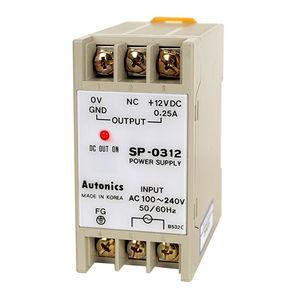 switching power supply / AC/DC / high-performance / compact
