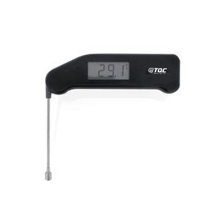 probe thermometer / digital / pocket