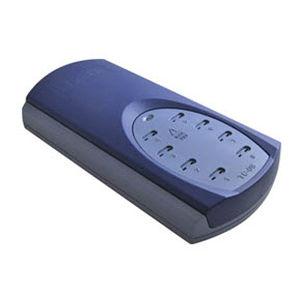 temperature data-logger / USB / without display