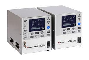 AC/DC power supply / programmable / capacitor discharge welding / tabletop