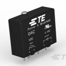 AC output solid state relay / DC / 1 Form A / power