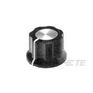 push-pull knob / round