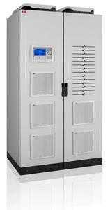 on-line UPS / parallel / three-phase / AC