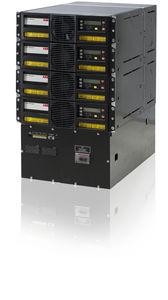 double-conversion UPS / three-phase / for telecom applications / modular