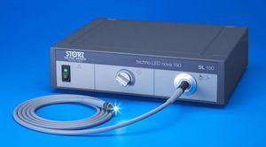 LED light source / cold / white / compact