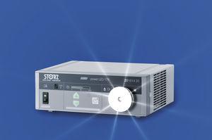 LED light source / white / cold / compact