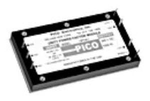 AC/DC power supply / regulated / front end / single-phase