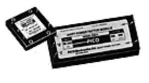 AC/DC power supply / regulated / for printed circuit boards / switching