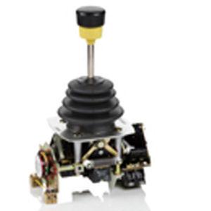 2-axis joystick / desk