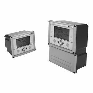 liquid analyser / concentration / conductivity